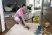 Беспроводной пылесос для мягкой мебели Karcher SE 3-18 1.081-502.0