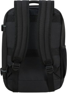Рюкзак American Tourister Take2Cabin 24 л, black