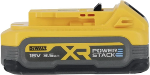 Аккумулятор DeWALT DCBP318-XJ