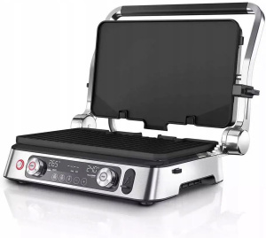 Контактный гриль BRAUN MultiGrill 9 Pro CG 9167