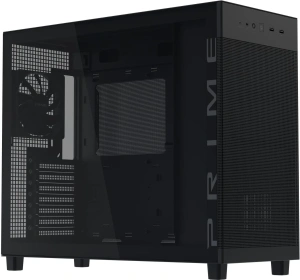Компьютерный корпус Asus Prime AP303 TG Черный