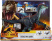 Фигурка Mattel Jurassic World Рычащий динозавр с когтями GWD65