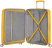 American Tourister Soundbox Большой чемодан золотисто-желтый 97л