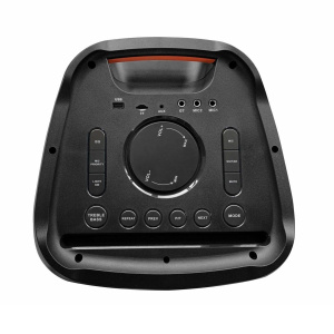 Портативная акустика Blaupunkt PartyBox PB10DB