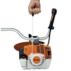 Бензиновый триммер Stihl Fs 70 CE 41442000227