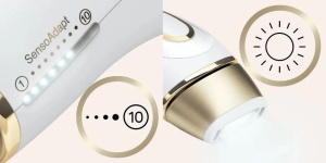 Эпилятор Braun Silk-Expert Pro 5 PL5140