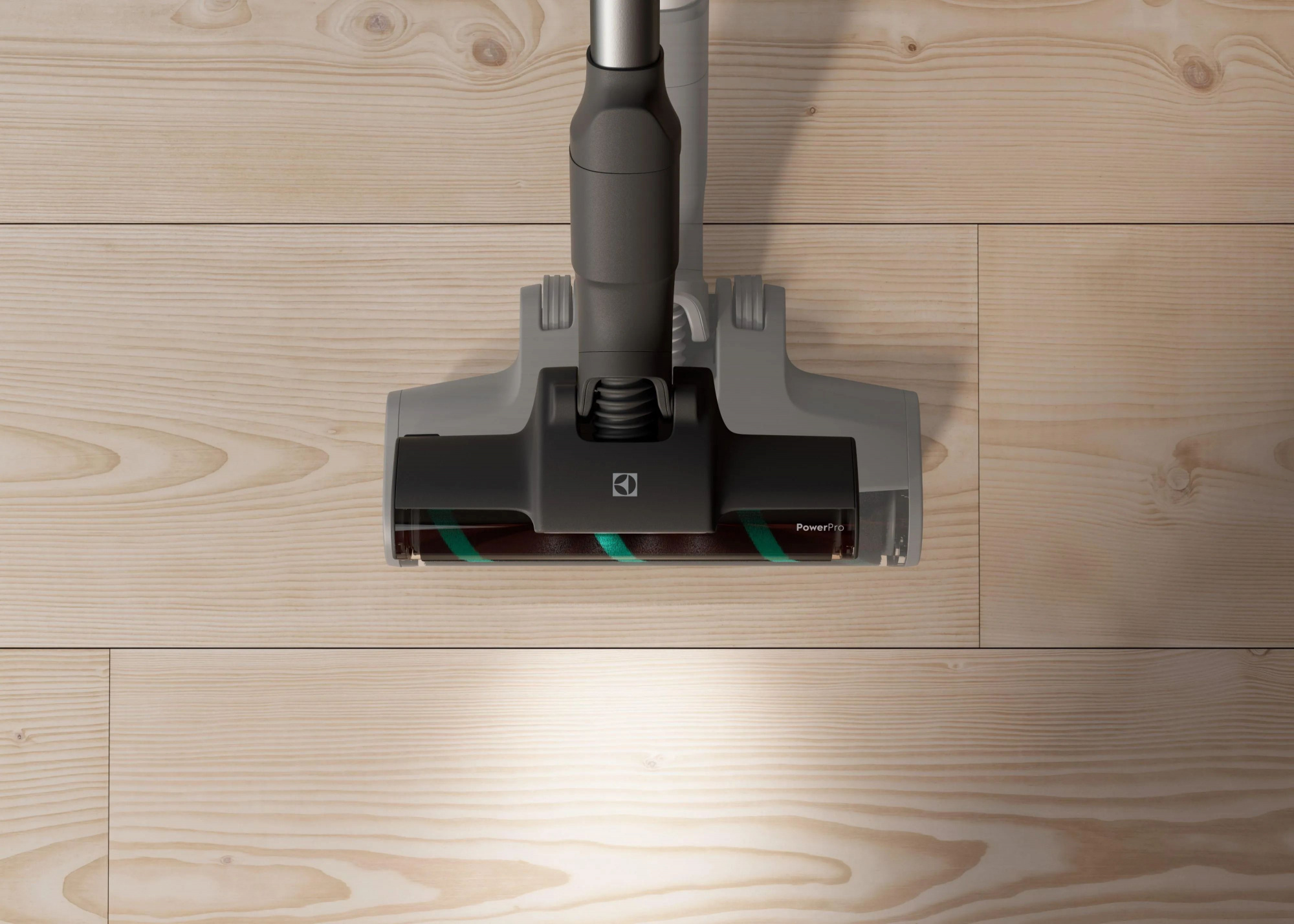 Беспроводной пылесос Electrolux Hygienic 700 UV EP71HB14UV