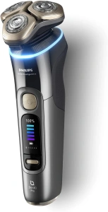 Электробритва Philips Series i9000 Prestige Ultra SkinIQ Pro XP9402/11, черный