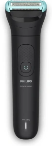 Триммер Philips Body Groomer Series 5000 BG5485/30, черный