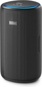 Очиститель воздуха Philips AC3221/13, черный