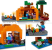 LEGO Minecraft 21248 Тыквенная ферма
