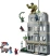 Конструктор LEGO Marvel 76350 Эпическая битва: Человек-паук против Халка