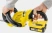 Аккумуляторный кусторез Karcher HGE 18-50 Battery Set 1.444-241.0