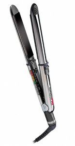 Выпрямитель BaBylissPRO BAB3100EPE, металлический с чёрными вставками