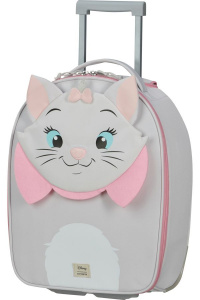 Набор чемодан и рюкзак Samsonite Happy Sammies Disney S 45см, Aristocat Marie 151689-9075/151695-9075