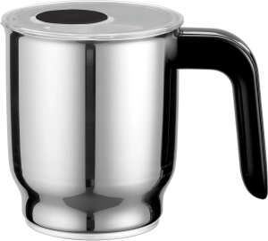 Электрический вспениватель молока ZWILLING Enfinigy черный 531040010