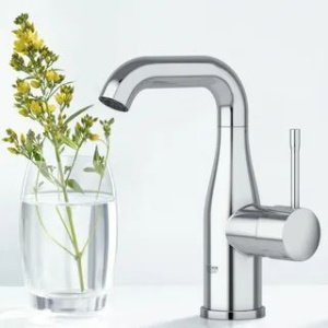 Смеситель для раковины Grohe Essence M 24181001, хром