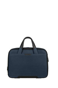 Сумка для ноутбука Samsonite PRO-DLX 6 15.6, синий