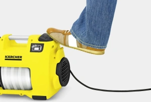 Садовый насос Karcher Bp 7 Home & Garden 1.645-373.0