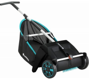 Механический собиратель листьев Gardena 03565-20.000.00