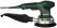 Эксцентриковая шлифмашина Metabo SXE 3150 600444500