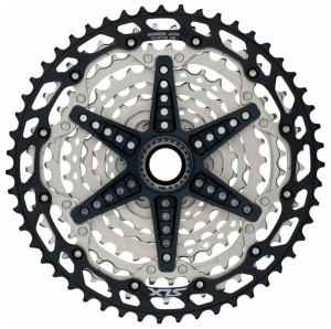 Кассета Shimano SLX, M7100, 12 ск, 10-51T