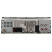 Автомагнитола Pioneer MVH-S420BT, черный