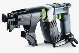 Дрель шуруповерт Festool Dwc 18-4500-Basic 577056