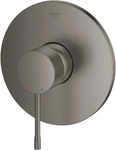 Смеситель для душа Grohe Essence 24057AL1, матовый графит
