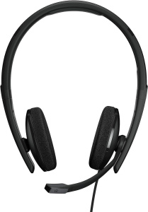 Гарнитура Наушники EPOS ADAPT 160 USB-С II (1000919)
