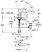 Смеситель для раковины Grohe Plus M 23871003, хром