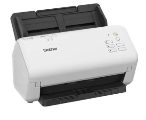 Сканер Brother ADS-4300N (ADS4300NTF1)