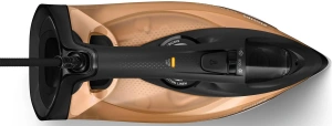 Паровой утюг Philips Azur 7000 Series DST7040/81, бежевый