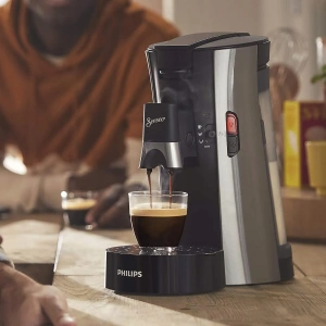 Чалдовая кофеварка Philips Senseo Select CSA250/10