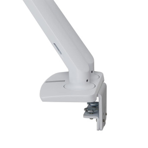 Ergotron LX Desk Mount LCD Arm, Tall Pole 45-537-216 (белый) настольный кронштейн