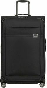 Чемодан Samsonite Airea XL 78см, черный 133626-1041