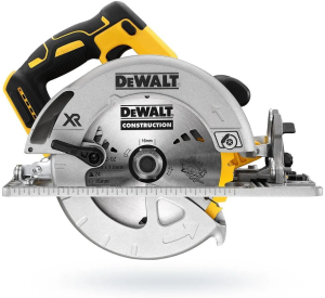 Аккумуляторная дисковая пила DeWALT DCS572N, без АКБ и ЗУ