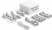 Блок питания Fractal Design Ion 3 Gold FD-P-IA3G-101 1000Вт, белый