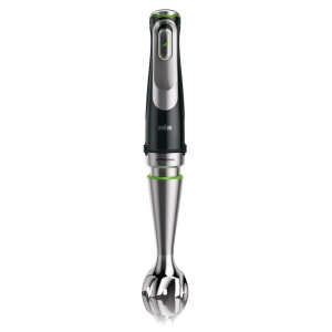 Блендер BRAUN MultiQuick 9 MQ9195XLI