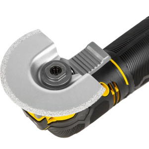 Аккумуляторный реноватор Stanley Fatmax SFMCE500B-XJ 18 В Li-Ion, без АКБ и ЗУ