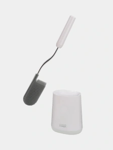 Туалетная щетка Joseph Joseph Flex Lite Duo 70568