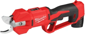 Аккумуляторные ножницы Milwaukee M12 BLPRS-202 4933480115 с АКБ и ЗУ