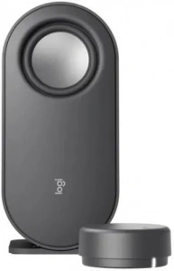 Акустическая система Logitech Z407, графитовая