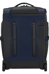 Чемодан Samsonite Ecodiver S 55см, темно-синий 140880-2165