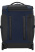 Чемодан Samsonite Ecodiver S 55см, темно-синий 140880-2165
