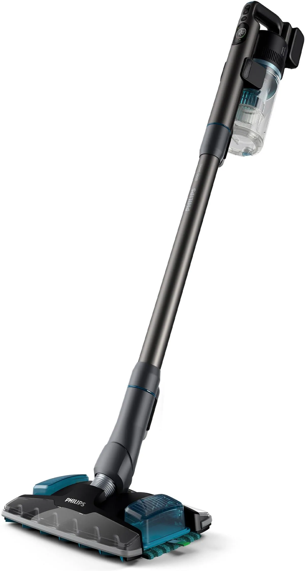 Пылесос PHILIPS Aqua 8000 XC8057/01