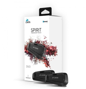 Мотогарнитура Cardo SPIRIT DUO