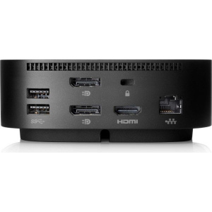 Док-станция HP USB-C/A Universal Dock G2 (5TW13AA)