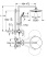 Душевая система Grohe Euphoria System 260мм 27473002, хром