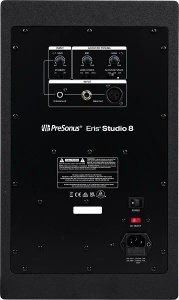 Активный студийный монитор PreSonus Eris Studio 8